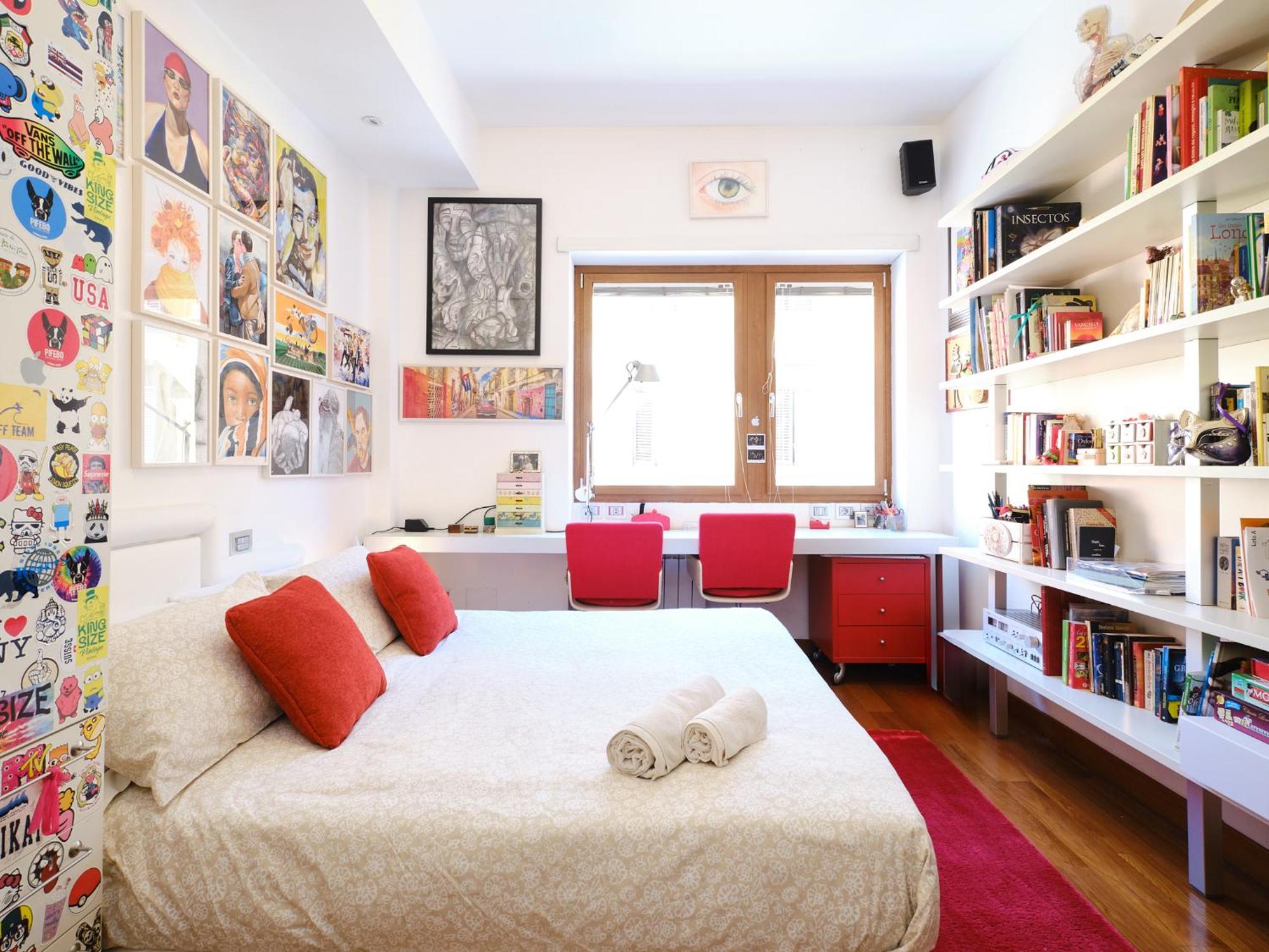 Marisol'S House, Colosseo โรม ภายนอก รูปภาพ
